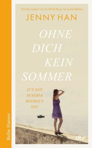 [Summer 02] • Ohne Dich kein Sommer